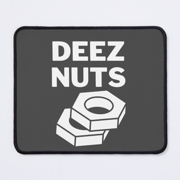 Item preview, Deez Nuts designed and sold by Surfing Designs.Life.
