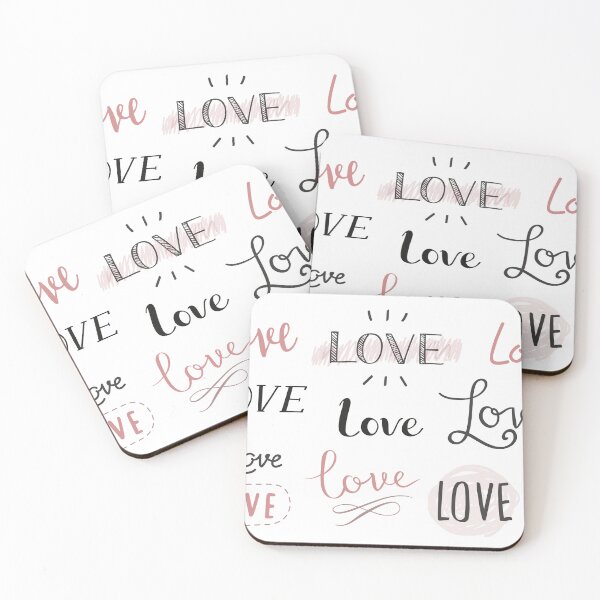 Item preview, Love love designed and sold by Crazy meh.