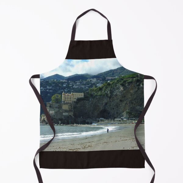 Item preview, Nothing but the Sound of the Waves designed and sold by Marco-Eye-View.
