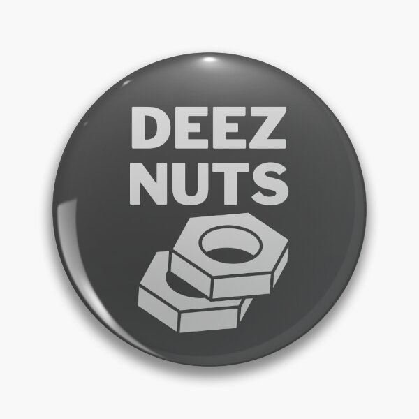 Item preview,  Deez Nuts designed and sold by Surfing Designs.Life.