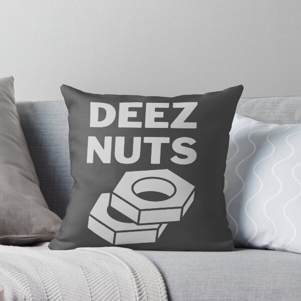 Item preview,  Deez Nuts designed and sold by Surfing Designs.Life.
