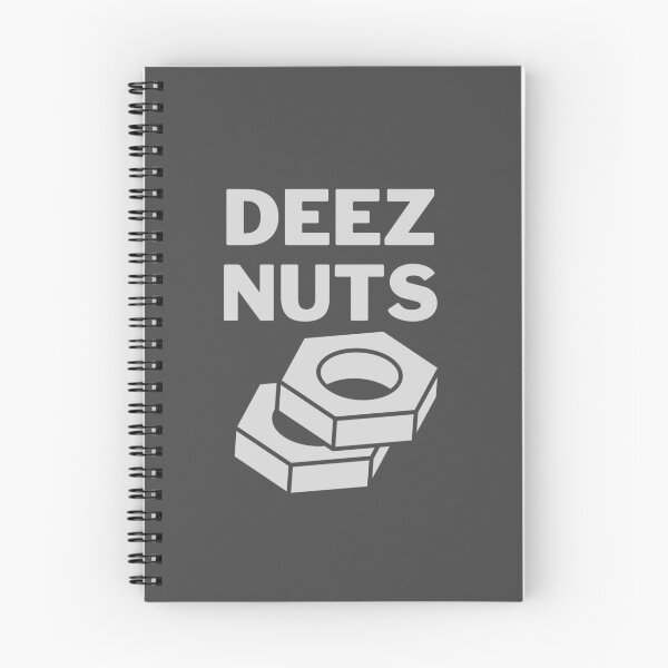 Item preview,  Deez Nuts designed and sold by Surfing Designs.Life.