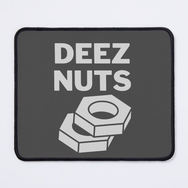 Item preview,  Deez Nuts designed and sold by Surfing Designs.Life.