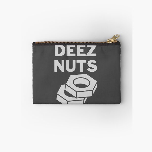 Item preview,  Deez Nuts designed and sold by Surfing Designs.Life.