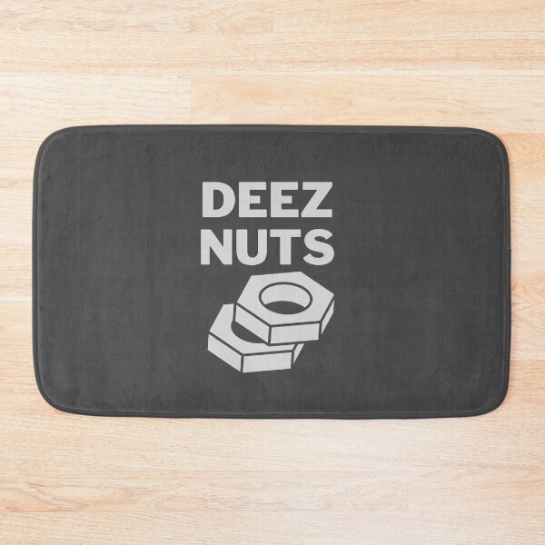 Item preview,  Deez Nuts designed and sold by Surfing Designs.Life.