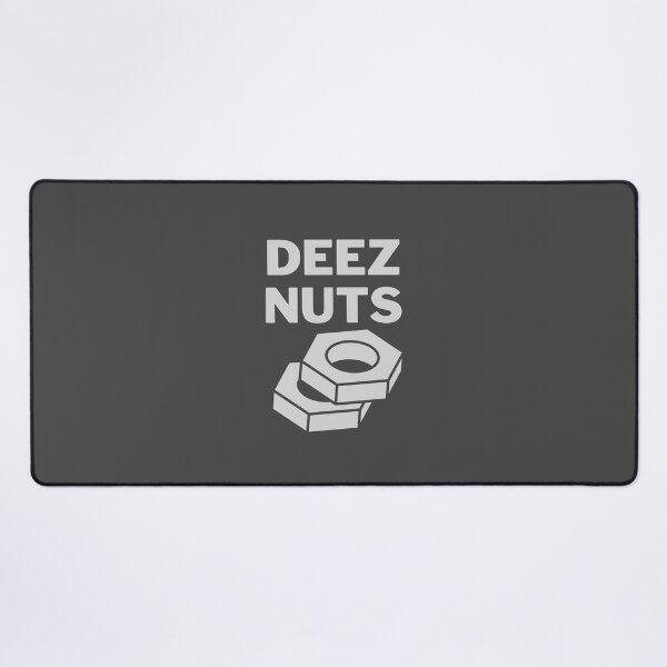 Item preview,  Deez Nuts designed and sold by Surfing Designs.Life.