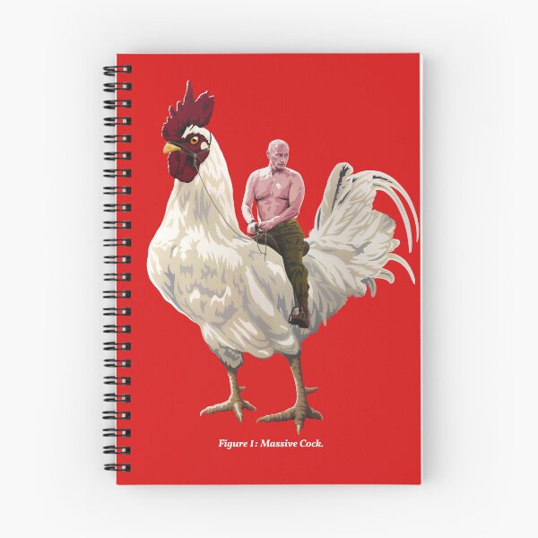 Item preview, Massive Cock designed and sold by CrankInstitute.