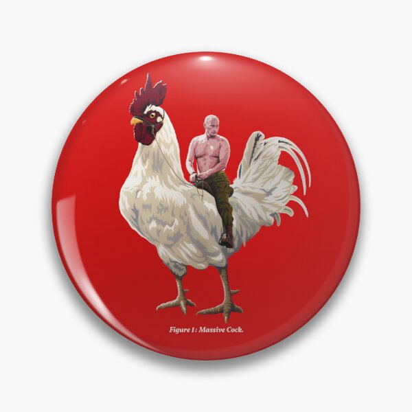 Item preview, Massive Cock designed and sold by CrankInstitute.