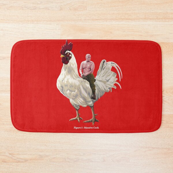 Item preview, Massive Cock designed and sold by CrankInstitute.