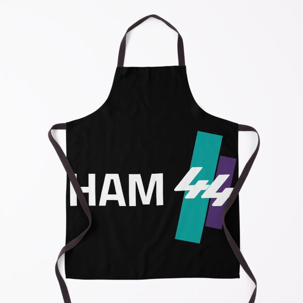 Item preview, Lewis Hamilton 44 Stripes designed and sold by Harley-Jay.