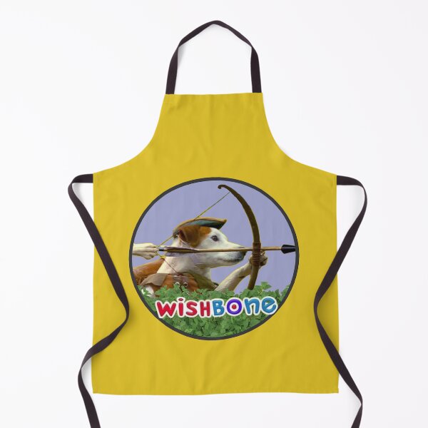 Item preview, Wishbone ORIGINAL BY CRUSHART1 ON REDBUBBLE designed and sold by CrushArt1.