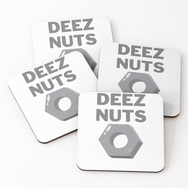 Item preview, Deez Nuts designed and sold by Surfing Designs.Life.