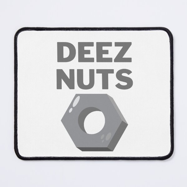 Item preview, Deez Nuts designed and sold by Surfing Designs.Life.