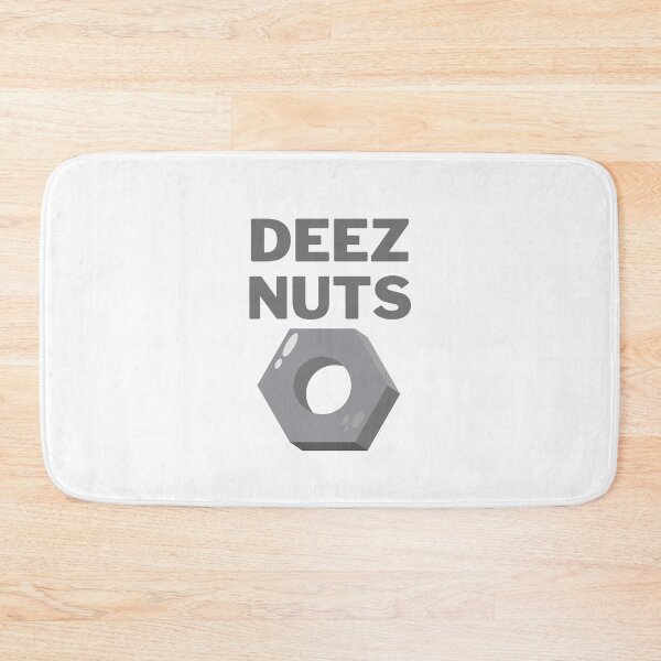 Item preview, Deez Nuts designed and sold by Surfing Designs.Life.