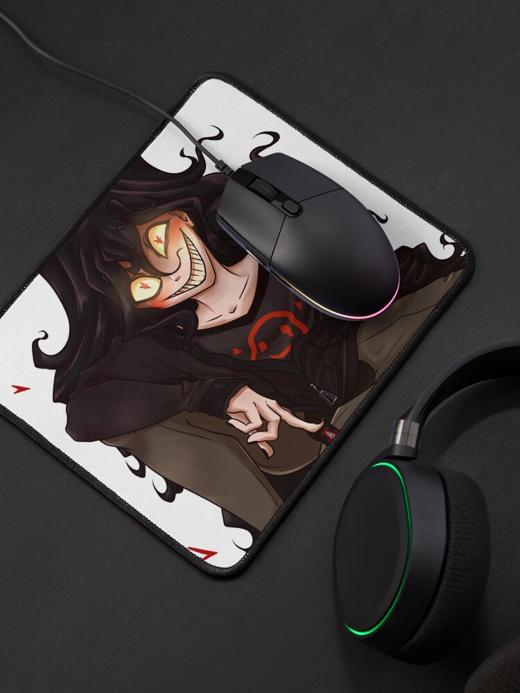 john doe horror game iPad Case & Skin for Sale by myartforyou12