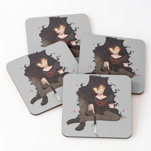 Item preview, John Doe OwO designed and sold by WaifuMaker.