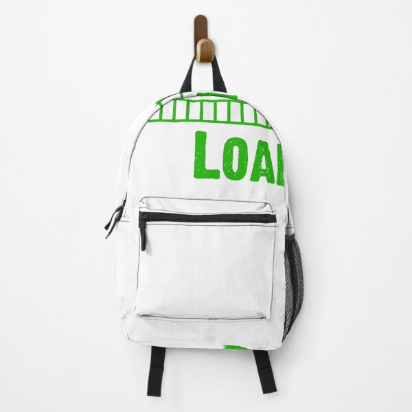 Item preview, Crypto Millionaire Loading - Cryptocurrency Investing designed and sold by Optix.