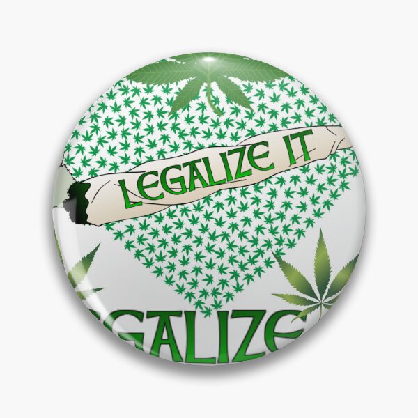 Item preview, MARIJUANA 420 LEGALIZE IT. designed and sold by BestDesignbySof.