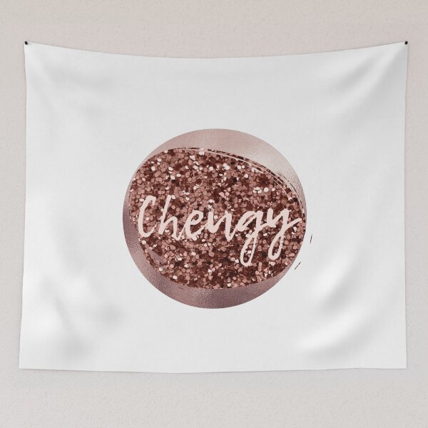 Item preview, Cheugy  designed and sold by LilWildflowers.