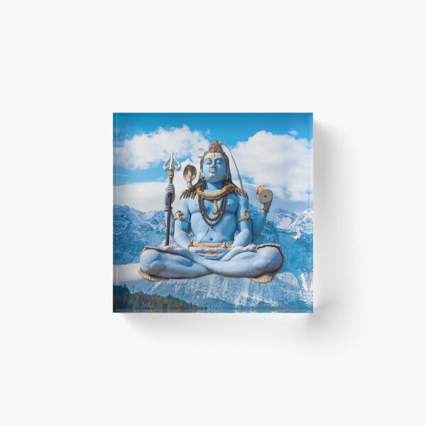 Item preview, Shiva, The Lord designed and sold by starma.
