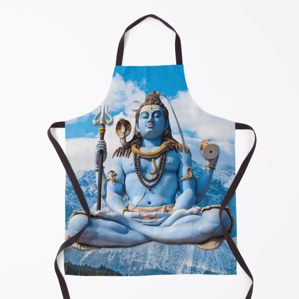 Item preview, Shiva, The Lord designed and sold by starma.