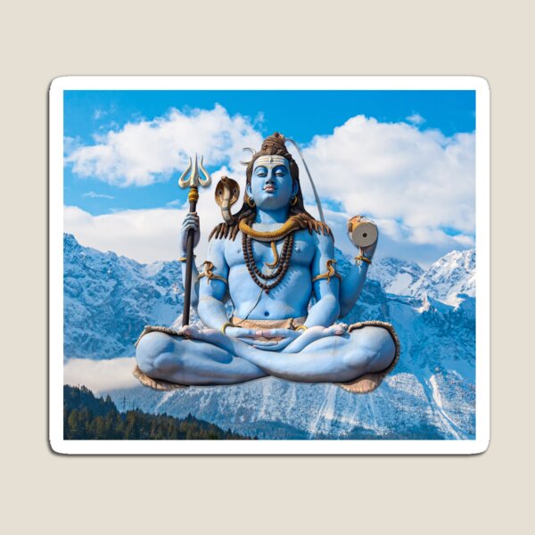 Item preview, Shiva, The Lord designed and sold by starma.