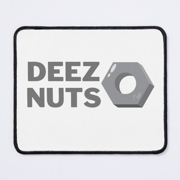 Item preview, Deez Nuts designed and sold by Surfing Designs.Life.