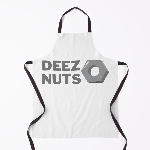 Item preview, Deez Nuts designed and sold by Surfing Designs.Life.
