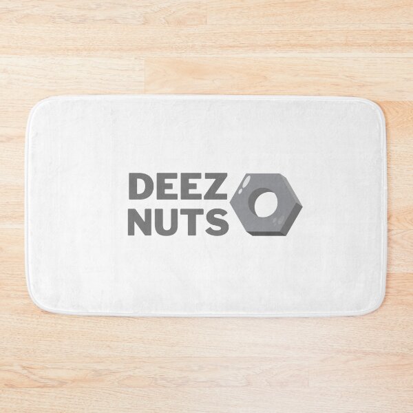 Item preview, Deez Nuts designed and sold by Surfing Designs.Life.