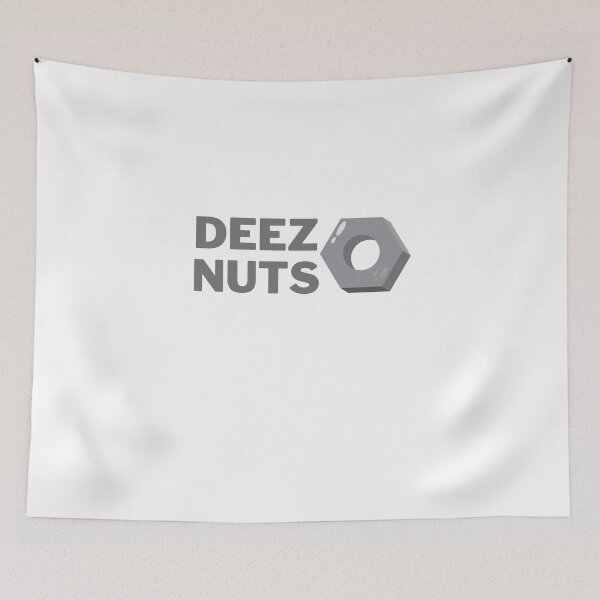Item preview, Deez Nuts designed and sold by Surfing Designs.Life.