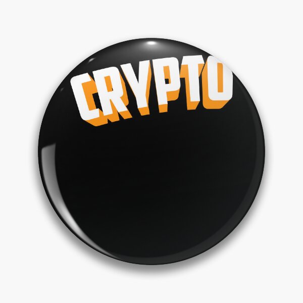 Item preview, Crypto Text Effect - Cryptocurrency Investing designed and sold by Optix.