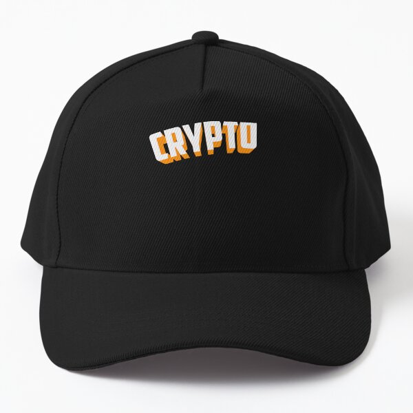 Item preview, Crypto Text Effect - Cryptocurrency Investing designed and sold by Optix.