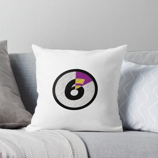 Item preview, Every Day6  designed and sold by Brightcove.