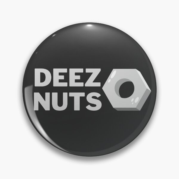 Item preview,  Deez Nuts designed and sold by Surfing Designs.Life.
