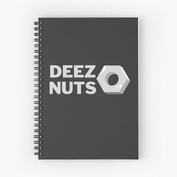 Item preview,  Deez Nuts designed and sold by Surfing Designs.Life.