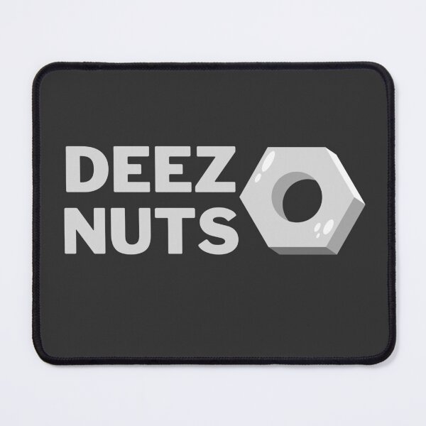Item preview,  Deez Nuts designed and sold by Surfing Designs.Life.
