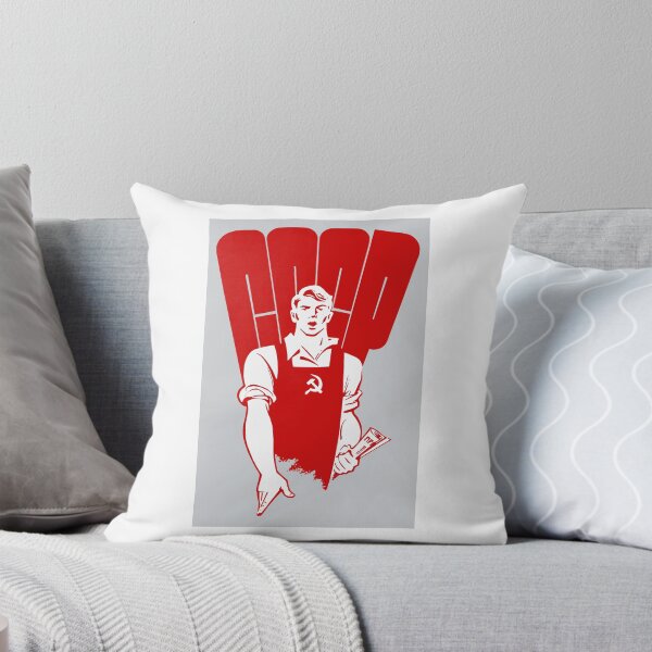 Item preview, Soviet Man designed and sold by sirglennbo.