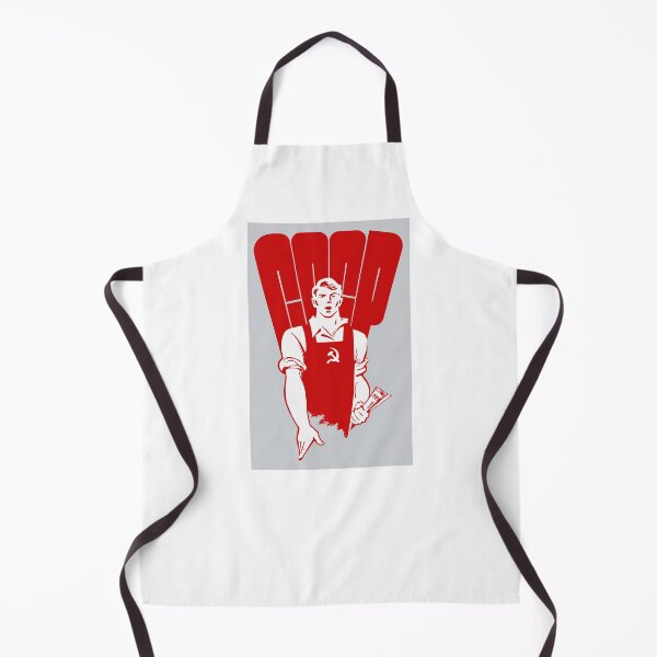 Item preview, Soviet Man designed and sold by sirglennbo.