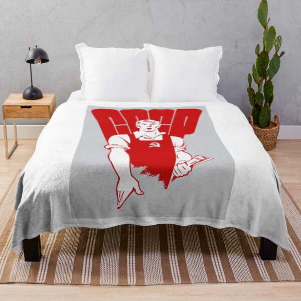 Item preview, Soviet Man designed and sold by sirglennbo.