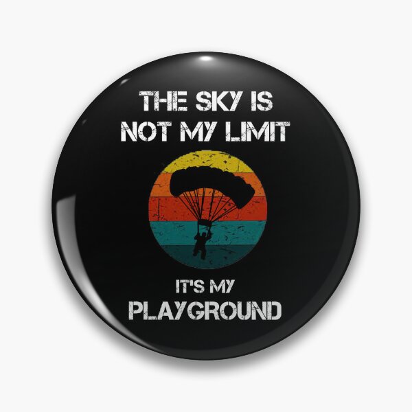 Item preview, Funny Skydiving Art For Men Women Skydive  designed and sold by rachidhaz.