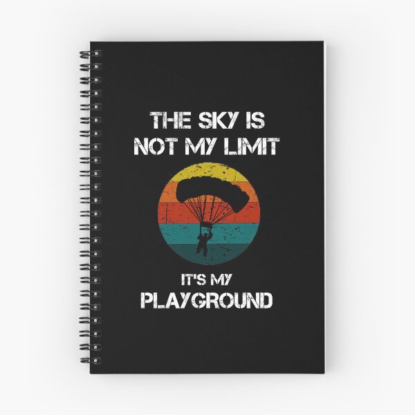 Item preview, Funny Skydiving Art For Men Women Skydive  designed and sold by rachidhaz.