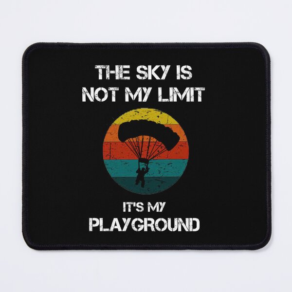 Item preview, Funny Skydiving Art For Men Women Skydive  designed and sold by rachidhaz.