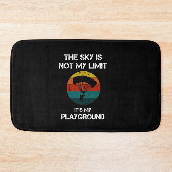Item preview, Funny Skydiving Art For Men Women Skydive  designed and sold by rachidhaz.
