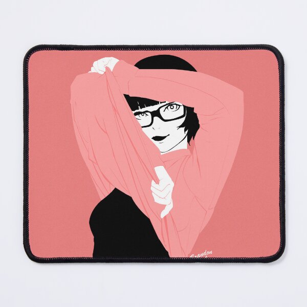 Item preview, Lisa - Portrait of a Woman designed and sold by Brandon Blot.