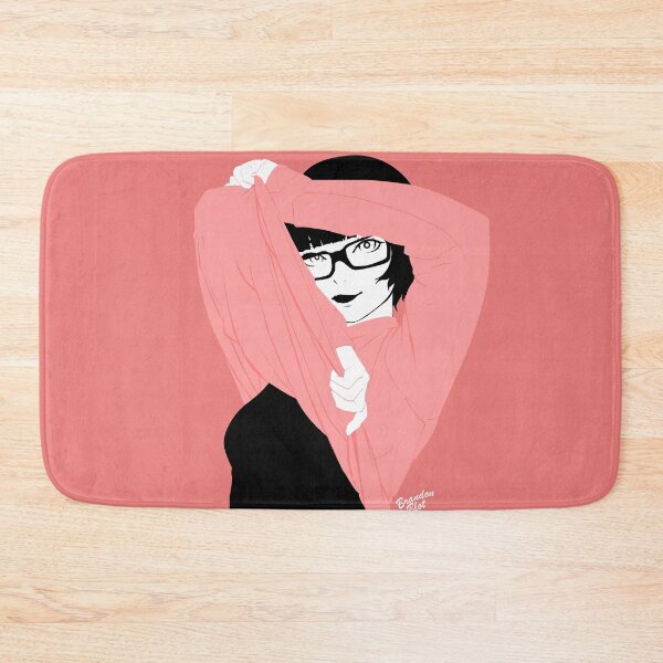 Item preview, Lisa - Portrait of a Woman designed and sold by Brandon Blot.
