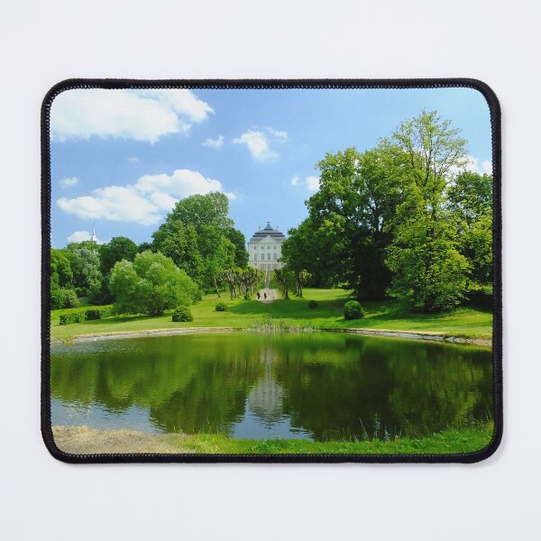 Item preview, Ostromecko Palace designed and sold by Marco-Eye-View.