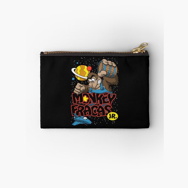Item preview, MONKEY FRACAS JR. designed and sold by MINION-FACTORY.
