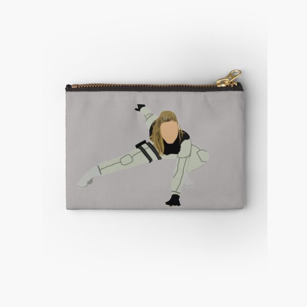 Item preview, yelena designed and sold by marvel stickers.