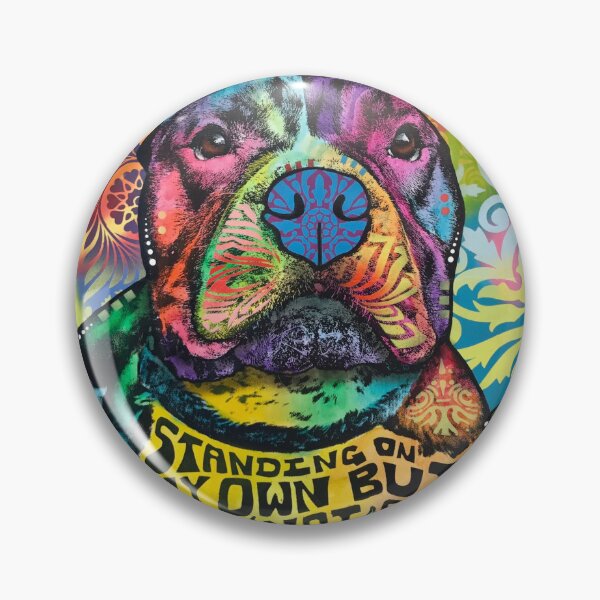 Aperçu de l'œuvre CHIEN Art 1 créée et vendue par ARTISTRY007.