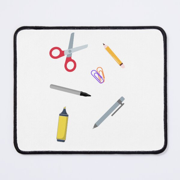 Item preview, stationery set designed and sold by Surfing Designs.Life.
